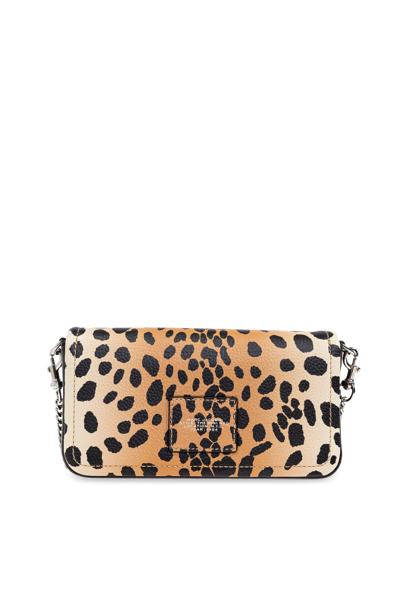Marc Jacobs Shoulder bag The Mini Marc | Women's Bags | Vitkac
